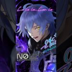 【MV】原神★フリンズde「鬼灯パーティー」【OriginalSOUND】　#shorts  #原神  #short  #suno #sunoai