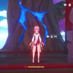 イベント＆イベント Lv100神子裟羅 | 原神配信 1,854日目 – 八重神子メイン