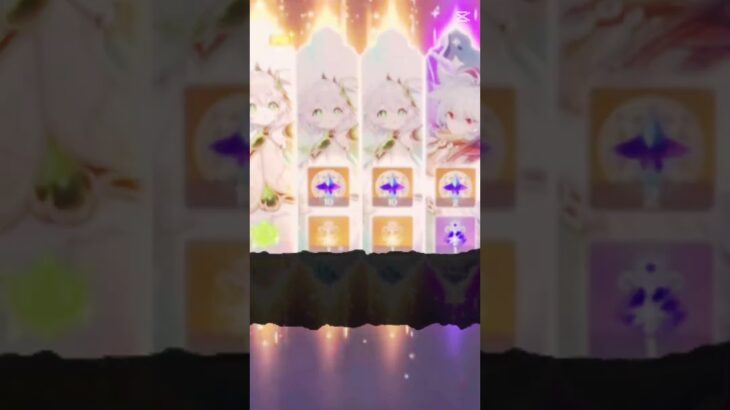 #ガチャ #原神 #ガチャ神引き #ゲーム #genshinimpact