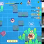 【原神】新キャラガチャ ライブ配信