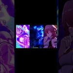 雷元素に好きなキャラいすぎ#原神 #ヴァレサ #フリンズ #八重神子 #元素