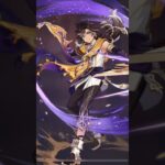 【原神】恒常だけど10連溜まったから引いた＃原神＃恒常ガチャ