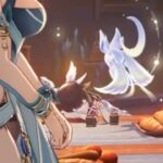 【原神】スローモーションで見るドゥリンのサポート能力が最高に素敵な理由+α