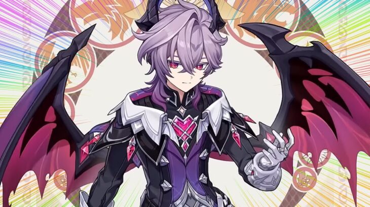 【原神】次回アプデ実装キャラが公開！！ついにきたぞ…