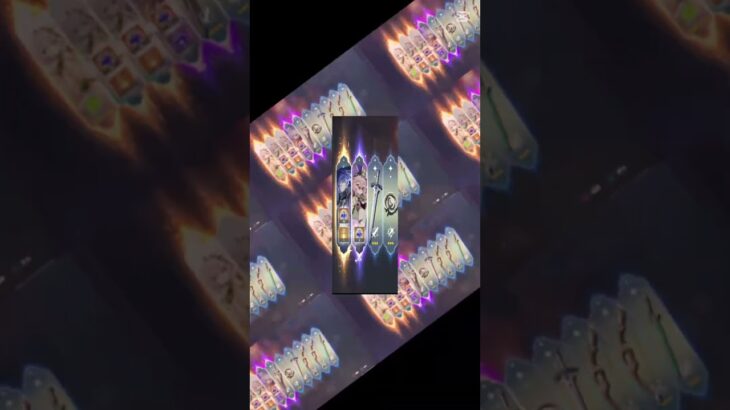 #ガチャ #原神 #ガチャ神引き #ゲーム #genshinimpact 今ならできるよ！