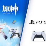 『原神』物語はPS5®で続く