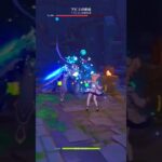 最強ニィロウの誕生w #原神 #原神初心者