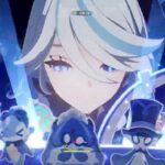 【原神】20251016～深境螺旋12層攻略（月関連キャラ無し）