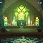 原神_20251027141048　ネフェルのガチャ！