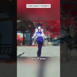 Different bosses in Genshin + code GS61YTU5QMYO