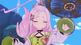 螺旋luna1(25-10) / 無言配信 原神