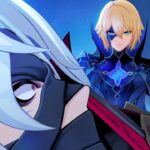 【原神】ぐるぐるレリルちゃん、しゅっぱつ！