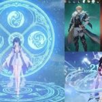 「アリス＆ニコル新情報＋デュラン新ゲームプレイ変更！｜原神インパクト6.1アップデート」