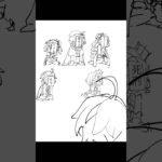 くるいどり速報/キャラ崩壊雑注意⚠️#原神 #慮る #7神