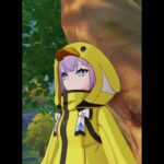 【原神】ドールの衣装「ぱらぱら天気雨」が最高にかわいい理由