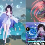 「コロンビーナ＆ドゥリン新情報！ヘクセンサークル強化リーク！【原神】」