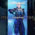 adorable habits of genshin players + code WUSX1NATQB7K