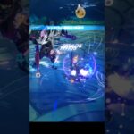 フリンズ最強　#原神 #genshinimpact#genshin #原神攻略#フリンズ#shorts