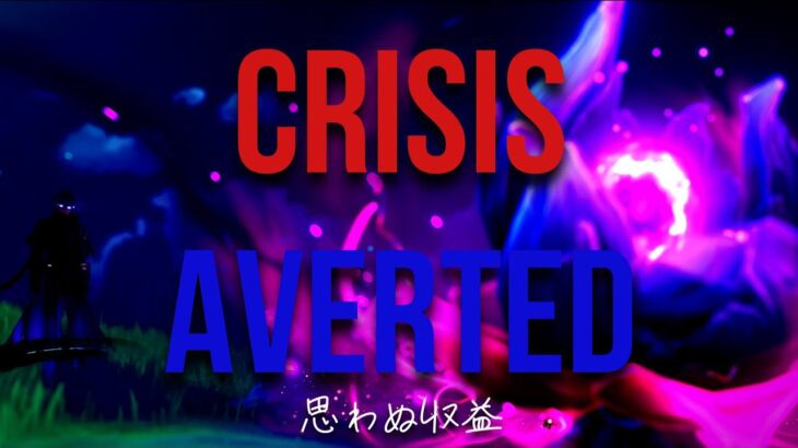 幽境の激戦を攻略する #原神 #shorts