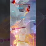 無凸リネでもサポート力で最強 #原神 #リネ