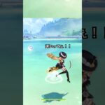 【原神】お遊びでデスゲーム(爆発させたらガチャ10連)したら見事爆発させちゃう主 #原神