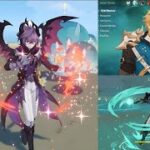 デュリンのゲームプレイキット最新情報＆ヴァルカのゲームプレイアップデート！｜原神