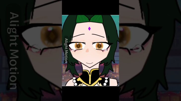 【@Genshin_JP 】原神5周年記念 #原神