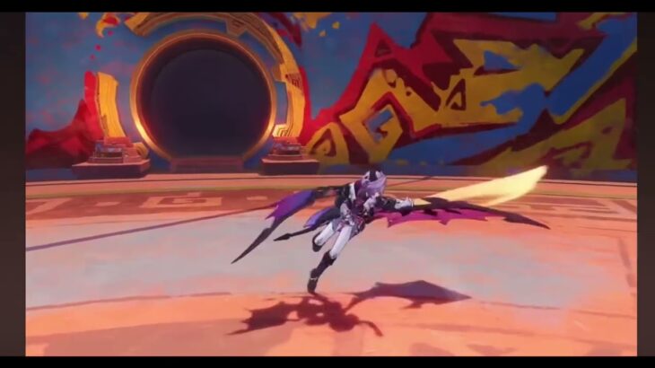 原神 ドゥリン リーク