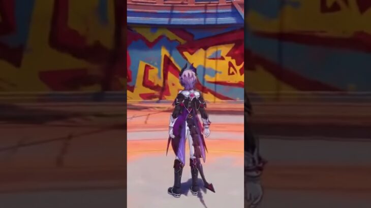 ドゥリン リーク #原神 #ドゥリン #リーク