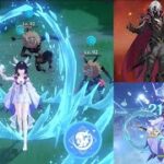 コロンビーナの最新ゲームプレイ公開！ドットーレ＆リアルの新情報も判明！【原神6.3】