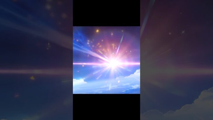 ネフェルガチャ報告 #原神 #genshinimpact #原神攻略#genshin #shorts