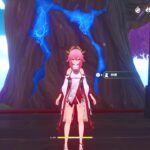 螺旋！やるぞ！Lv100神子裟羅 | 原神配信 1,844日目 – 八重神子メイン