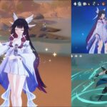 ヴァルカ＆コロンビーナ最新リーク！ゲームプレイキット完全解析｜原神