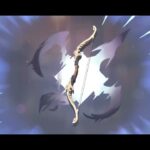 原神ガチャ、やってみた