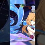 【原神】完凸エスコフィエってあんまり見ないよねぇ…【VS雷電将軍】😸