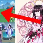 コロンビーナの性能がヤバすぎる！最新ゲームプレイリーク公開！｜原神