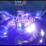 【原神】6.0 舊深淵第二期攻略 12 層 上半 納西妲 下半 菲林斯 首次滿星！【嵐雲】