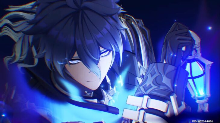 【原神】2凸フリンズで螺旋12層攻略(イネファ無し)