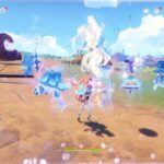 原神ガチャを引いてしまった