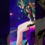 这位更是女王级别的～坏坏的奈芙尔美翻了！#原神空月之歌 #和我一起玩原神吧 #原神挪德卡莱 #奈芙尔