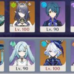 【原神】Ver.Luna Ⅱ 超開花アルハイゼン＆放浪者キャリーで螺旋12層攻略【Genshin Impact】