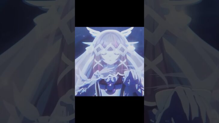 【原神】キャラ達の衣装が最高に良すぎる#原神