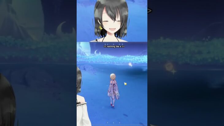 Want to meet Columbina コロンビーナガチャまだですか？ 原神 Genshin Impact | #kotokirou on #Twitch