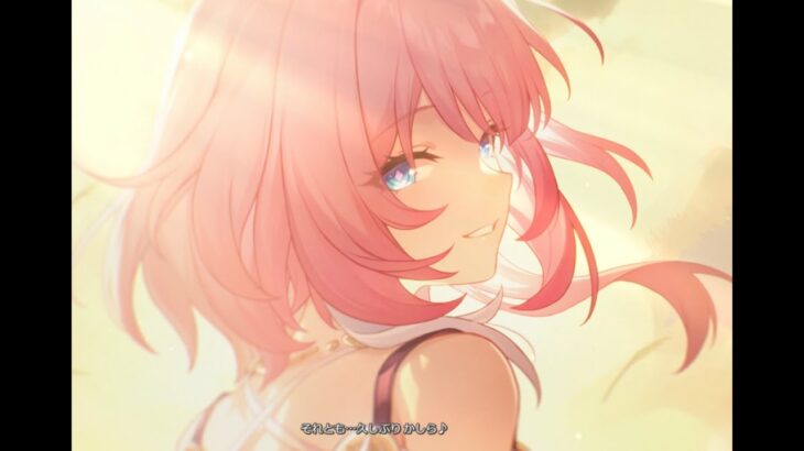 【原神→スターレイル】ちょろっと日課と、キュレネガチャ！【雑談◎】