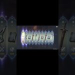 初めての限定完凸【#原神 ガチャ記録】まさか”あれ”がみれるとは。てか運良すぎ