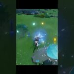 【原神】ヤフォダの移動性能が最高に素敵な理由【創作体験サーバー】