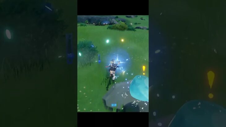 【原神】ヤフォダの移動性能が最高に素敵な理由【創作体験サーバー】