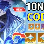 ⚠️ NOVEMBER ⚠️ GENSHIN IMPACT REDEEM CODES 2025 – GENSHIN IMPACT CODES 2025