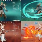 【原神】ファルカ＆アリスのゲームプレイ能力・元素変化アップデート！｜Genshin Impact