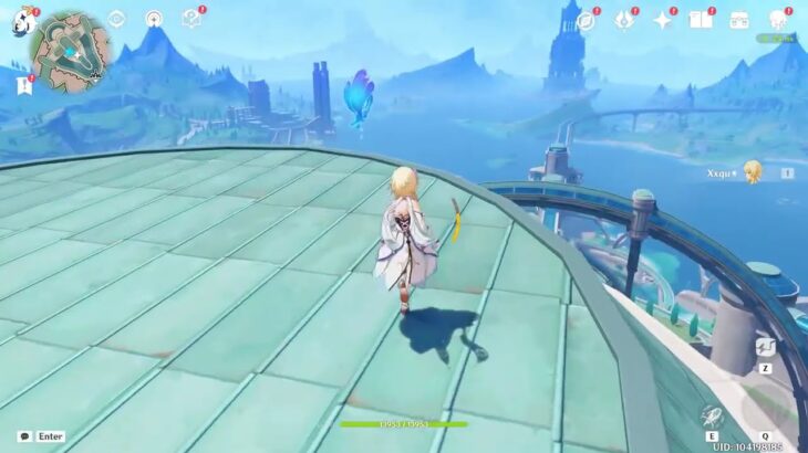 原神：新的黄金大宝箱了解下？#原神枫丹 #原神攻略 #原神4.0 #原神启动